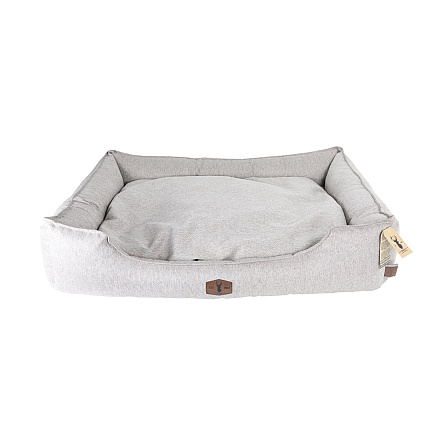 Boony EST. 1941 Orthopedische Hondenmand Ivory Blush