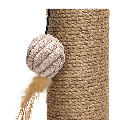 Designed by Lotte Krabpaal Ribbed Roze