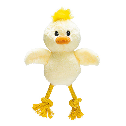 Beeztees Hondenspeelgoed Kuiken Bobbi