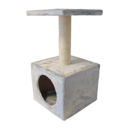 Krabmeubel Diabolo Grijs 57 cm