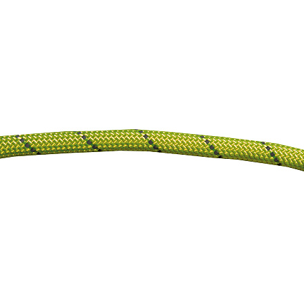 Rogz Hondenlijn Lang Rope Geel