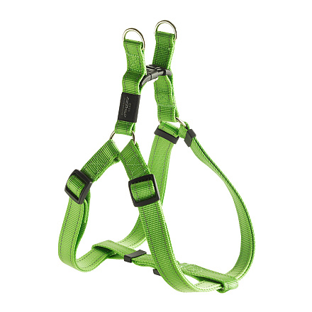 Rogz Hondentuig Utility Instap Lime