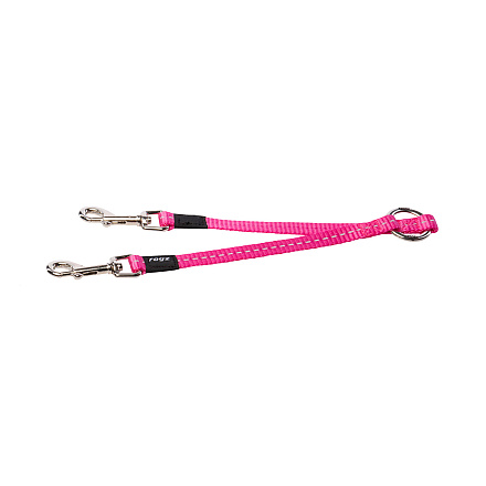 Rogz Splitter Utility Roze