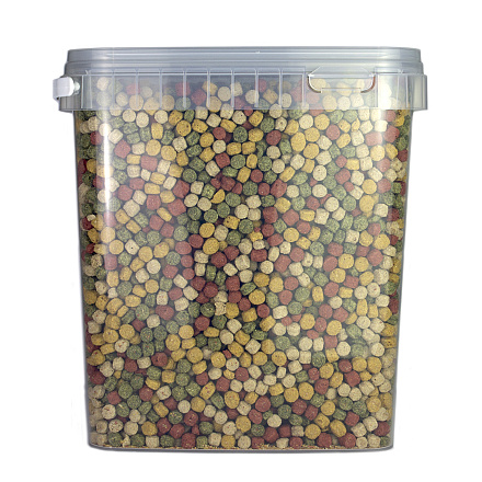 Korrels Large 6 mm 5 ltr