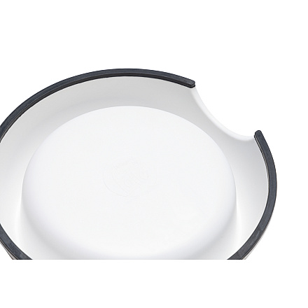 Designed by Lotte Voer- en Drinkbak Meis Beige