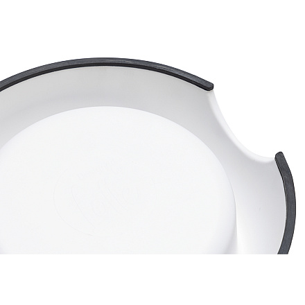 Designed by Lotte Voer- en Drinkbak Meis Beige