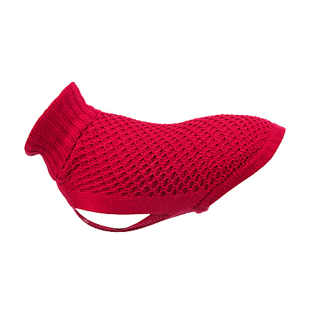 TRIXIE Hondentrui Norwood Rood