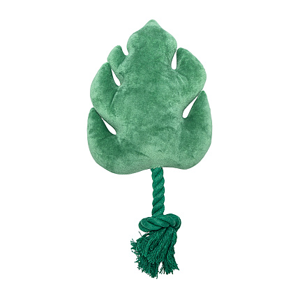 Beeztees Hondenspeelgoed Jungle Blad