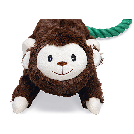 Beeztees Hondenspeelgoed Jungle Mats