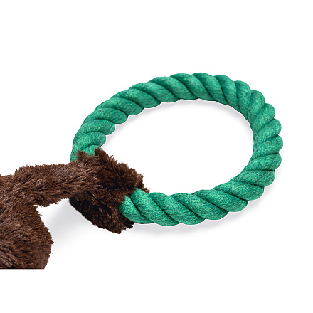 Beeztees Hondenspeelgoed Jungle Mats