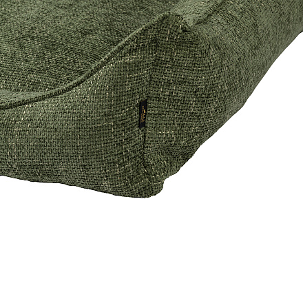 snObbs Orthopedische Hondenmand Denver Groen