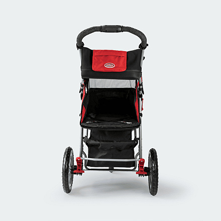 Innopet Hondenbuggy Comfort EFA ECO Red/Black