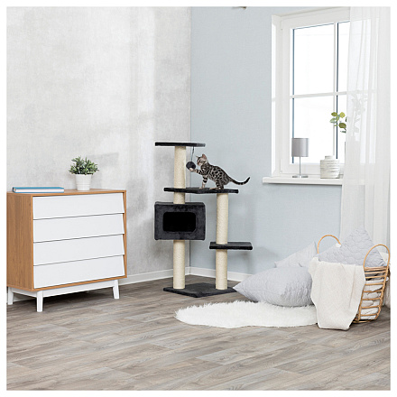 TRIXIE Krabpaal Palamos Antraciet