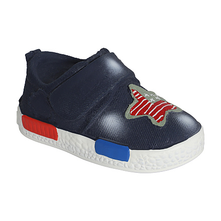 Hondenspeelgoed Schoen Blauw 14 cm