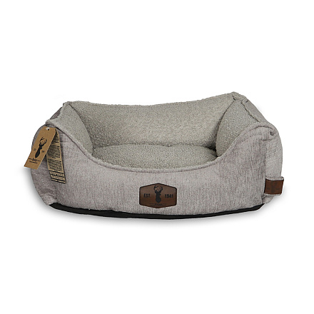 Boony EST. 1941 Hondenmand Almond Peach