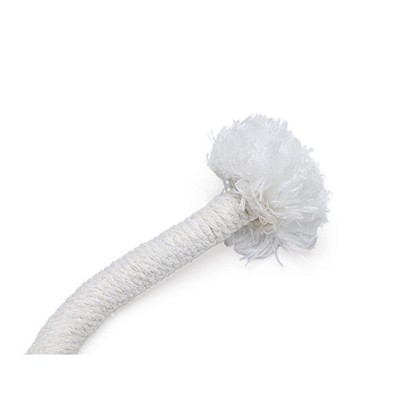 Beeztees Kittenspeelgoed Vis met Touw Roxy