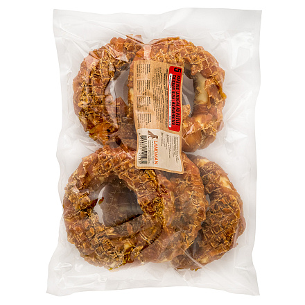 Landman Kipring 12 cm 5 st