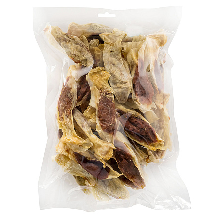 Landman Konijnenoren met Eend 800 gr