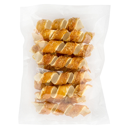 Landman Kipspiraal<br> 12 st