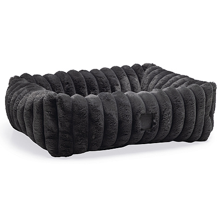 Designed by Lotte Kattenmand Reza Antraciet