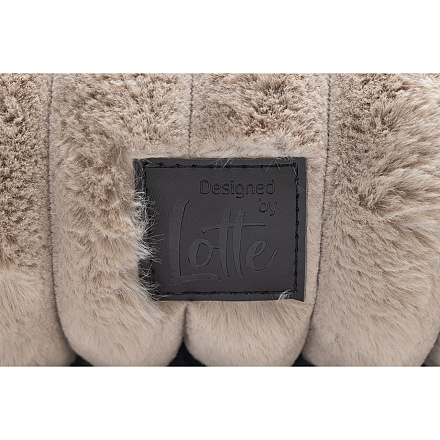 Designed by Lotte Kattenmand Reza Beige