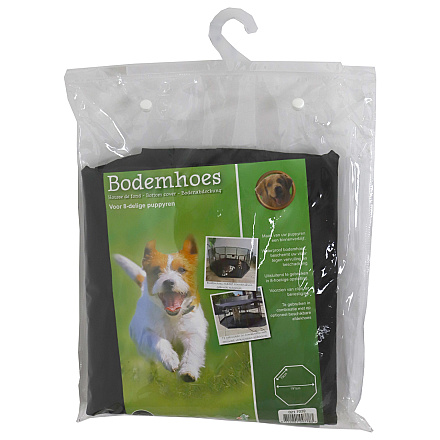 Puppyren Bodemhoes Waterproof