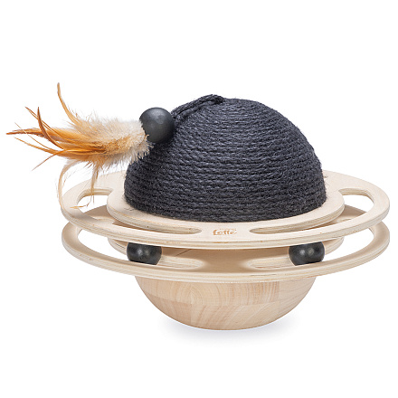 Designed by Lotte Speelbol Baya