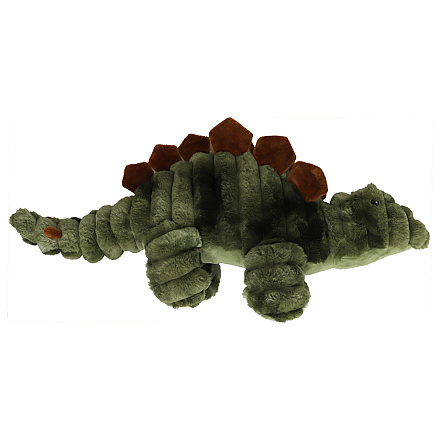 Hondenspeelgoed Stef de Stego met Piep 65 cm