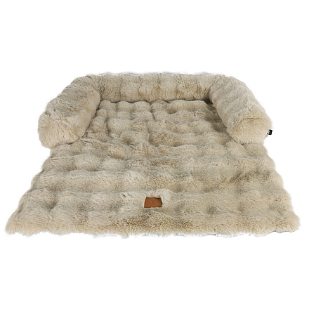 Boony EST. 1941 Bankkussen Bright Oak