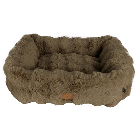 Boony EST. 1941 Hondenmand Stag Brown