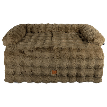 Boony EST. 1941 Bankkussen Stag Brown