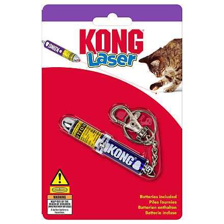 Kong Lasertoy