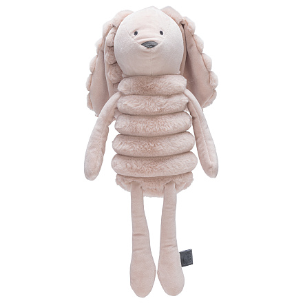 Designed by Lotte Hondenspeelgoed Reza Konijn