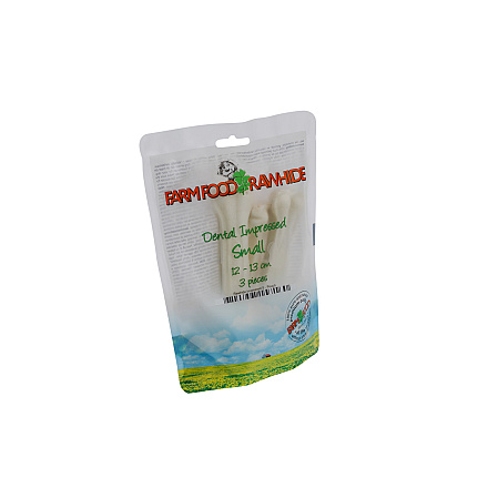 Farm Food Dental Impressed S 3 st