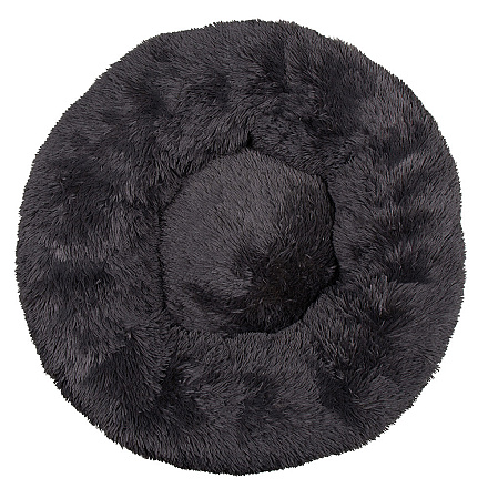 District 70 mand FUZZ dark grey