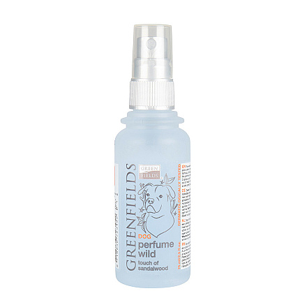 Greenfields Perfume Wild 75 ml