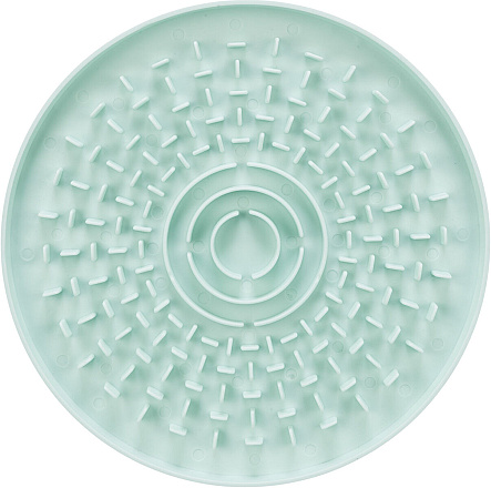 TRIXIE likplaat junior mintgroen