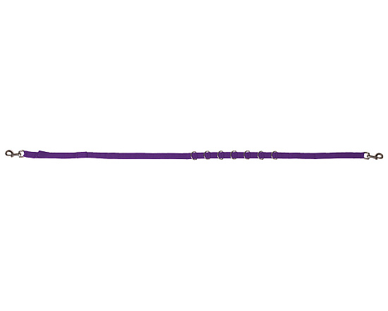 QHP Bijzetteugels Color