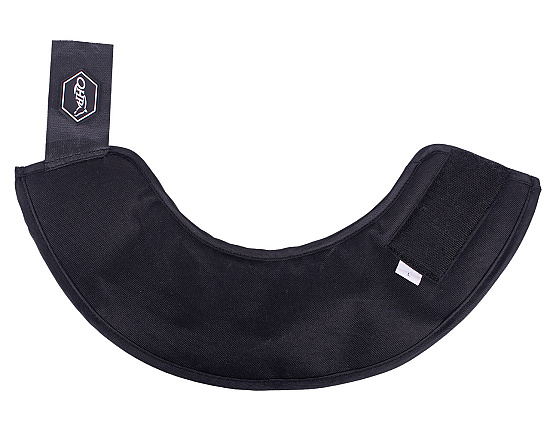 QHP hoefbevochtiger zwart