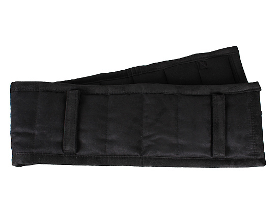 QHP longeerpad 