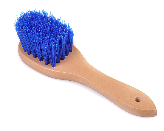 QHP Hoefborstel Color