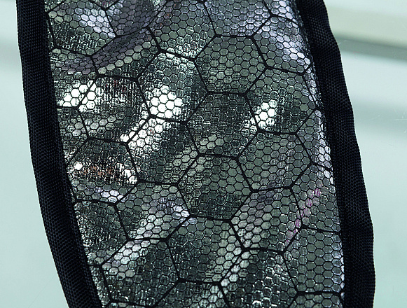 TRIXIE winterjas Explore zwart