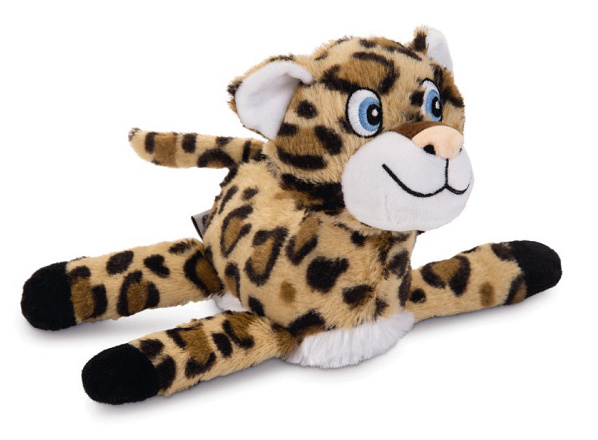 Beeztees hondenspeelgoed Aristo bruin