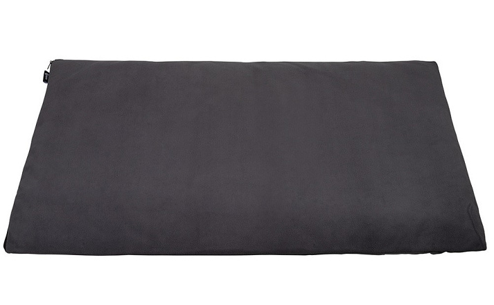 District 70 Lodge benchmat Dark Grey