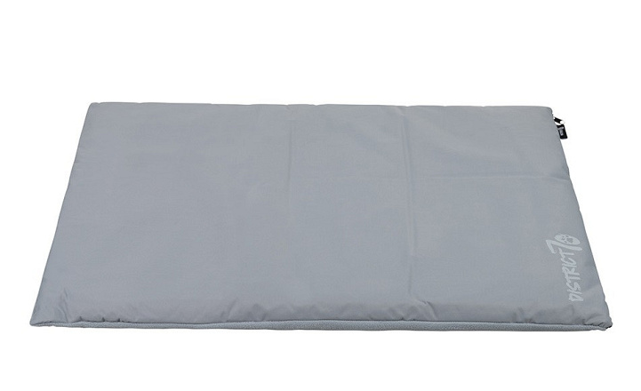 District 70 Lodge benchmat Light Grey