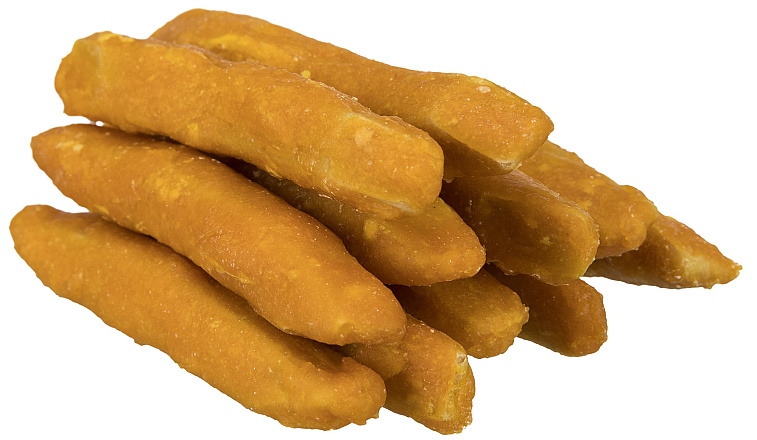TRIXIE Chicken Fries <br>100 gr