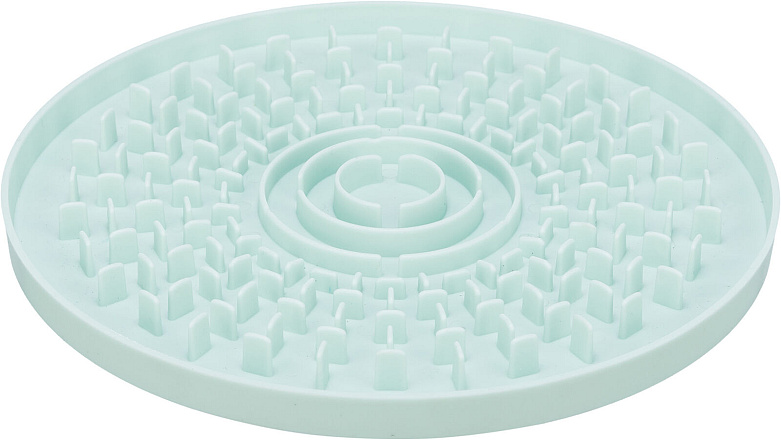 TRIXIE likplaat junior mintgroen