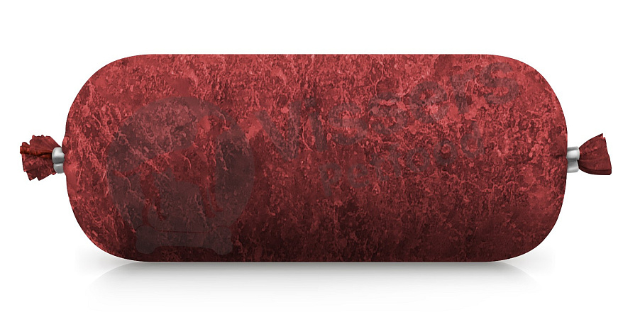 Naturis Vers Vlees voeding Wild <br>45 x 150 gr