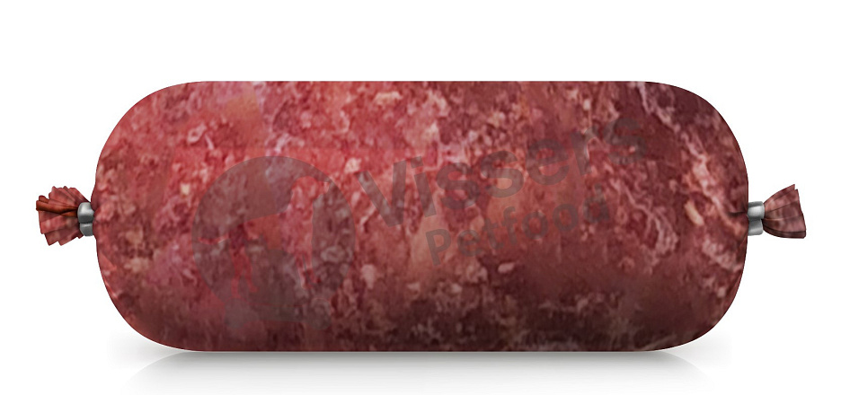 Naturis Vers Vlees voeding Rund <br>45 x 150 gr