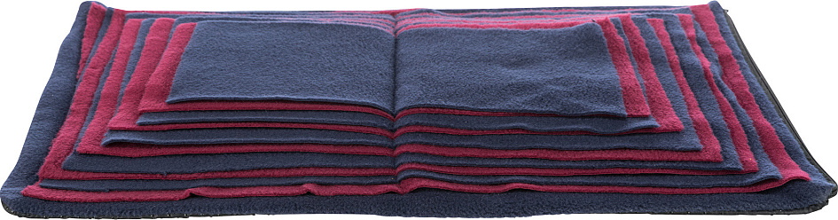 TRIXIE Dog Activity Strategiespel Snuffelboek